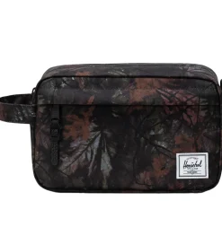 Herschel Toilettaske - Chapter - Fallen Leaves Camo