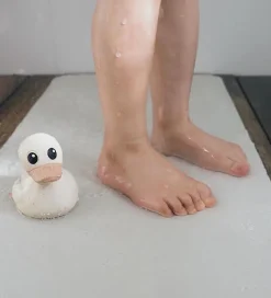 Hevea Bademåtte - Naturgummi - 75x34 cm - Marble