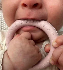 Hevea Bideringe - 2-pak - Sand & Tan Beige