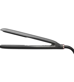 HH Simonsen Glattejern - True Divinity MK2 - Sort