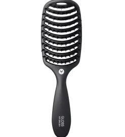 HH Simonsen Hårbørste - Gloss Air Brush - Black