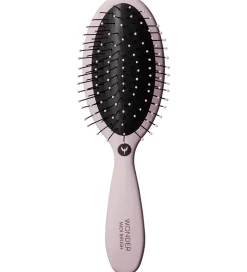 HH Simonsen Hårbørste - Wonder Midi Brush - Dusty Rose