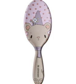 HH Simonsen Hårbørste - Wonder Brush Kids - Mouse