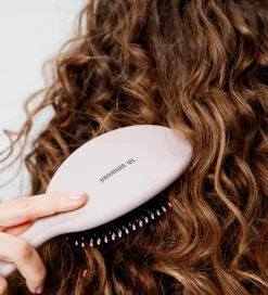 HH Simonsen Hårbørste - Wonder Brush - Dusty Rose