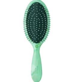 HH Simonsen Hårbørstet - Wonder Brush Let's Grow - Grøn