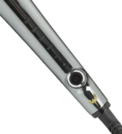 HH Simonsen Krøllejern - Rod VS3 - Sort