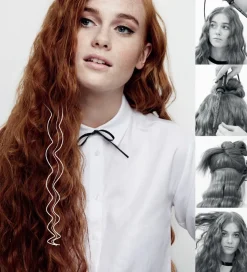 HH Simonsen Krøllejern - ROD VS1