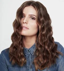 HH Simonsen Midi Waver - Sort