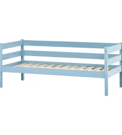 Hoppekids Juniorseng - ECO Comfort - 166x76x65 cm - Dream Blue