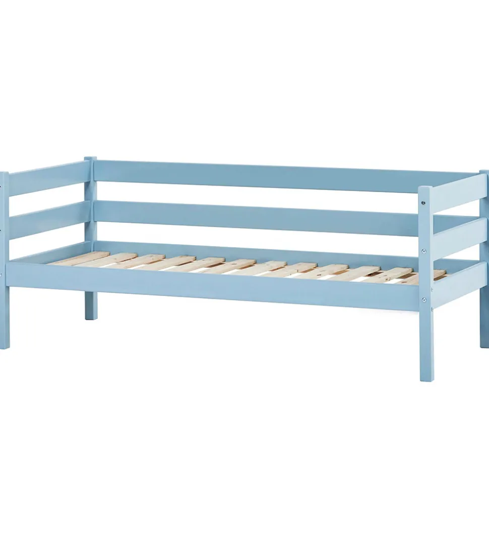 Hoppekids Juniorseng - ECO Comfort - 166x76x65 cm - Dream Blue