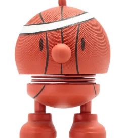 Hoptimist Basketball Bumble - Small - 7,6 cm - Orange