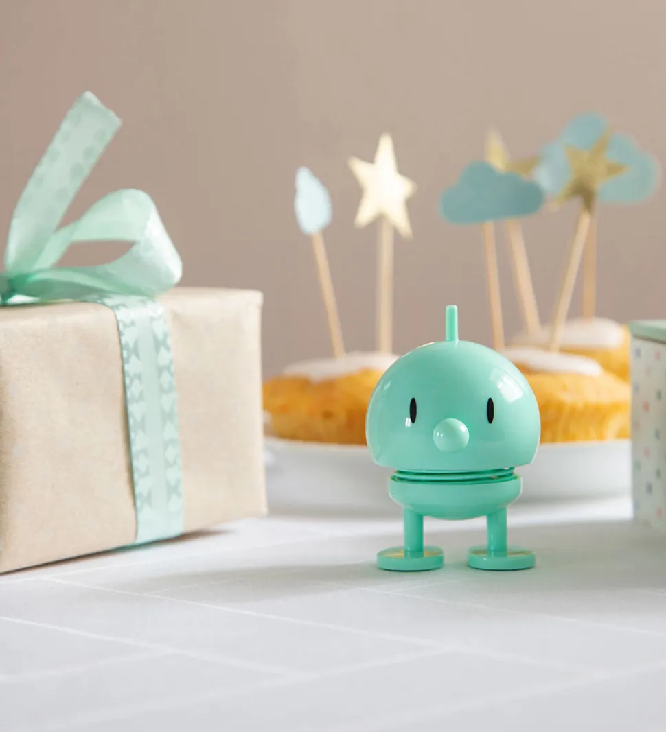 Hoptimist Bumble - Medium - 15 cm - Mint