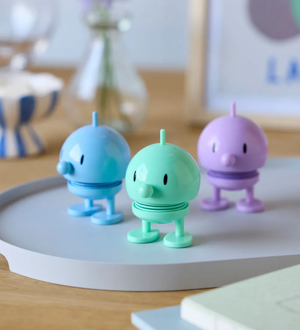 Hoptimist Bumble - Medium - 15 cm - Mint