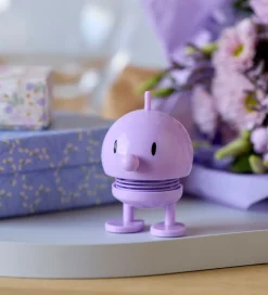 Hoptimist Bumble - Medium - 15 cm - Lavender