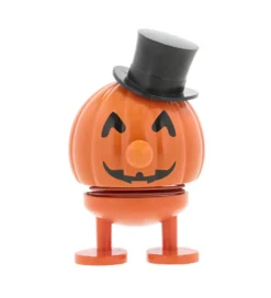 Hoptimist Halloween Magic - 7,2 cm - Orange