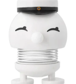 Hoptimist Swedish Student Bimble - Small - 7,3 cm - Hvid