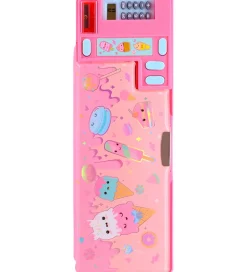 Hot Focus Penalhus m. Lommeregner - Is