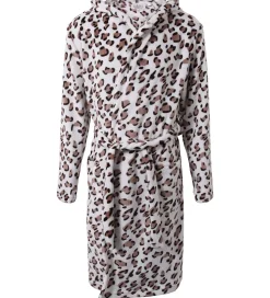 Hound Badekåbe - Leopard