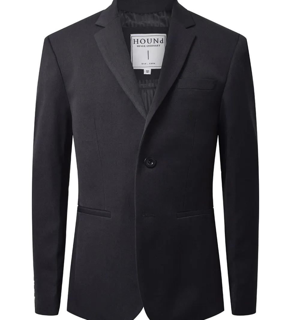 Hound Blazer - Classic - Sort