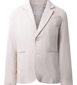 Hound Blazer - Hør - Beige