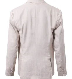 Hound Blazer - Hør - Beige