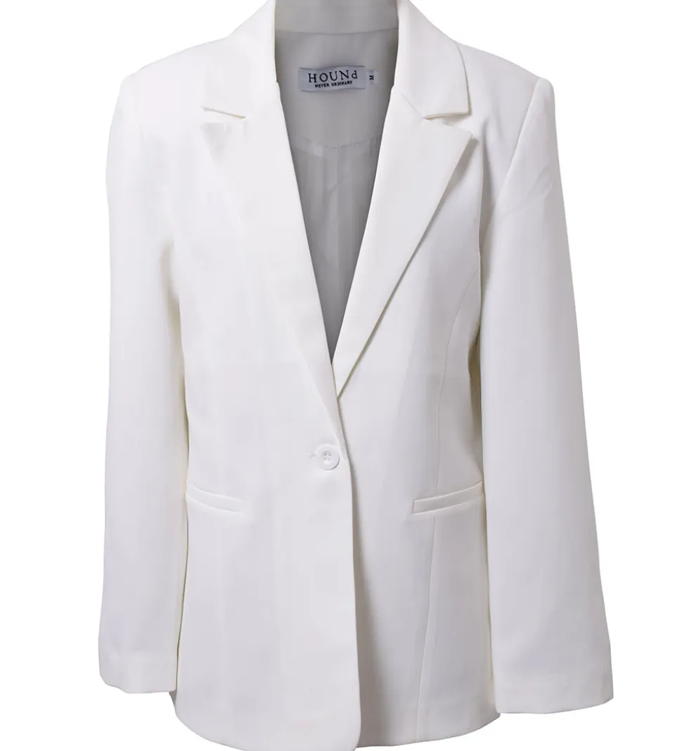 Hound Blazer - Hvid