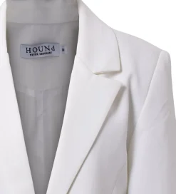 Hound Blazer - Hvid