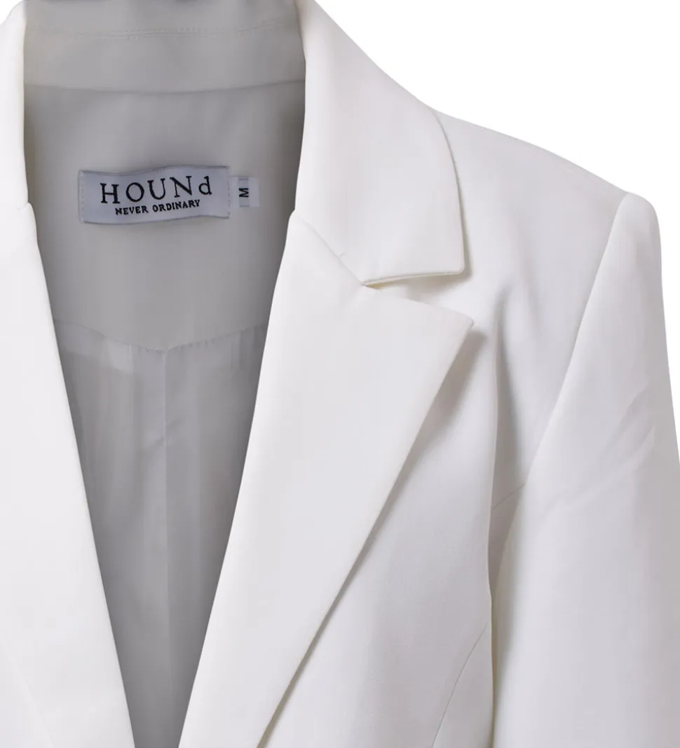 Hound Blazer - Hvid