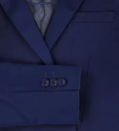 Hound Blazer - Mørkeblå