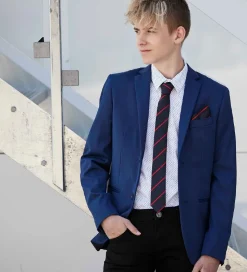 Hound Blazer - Mørkeblå