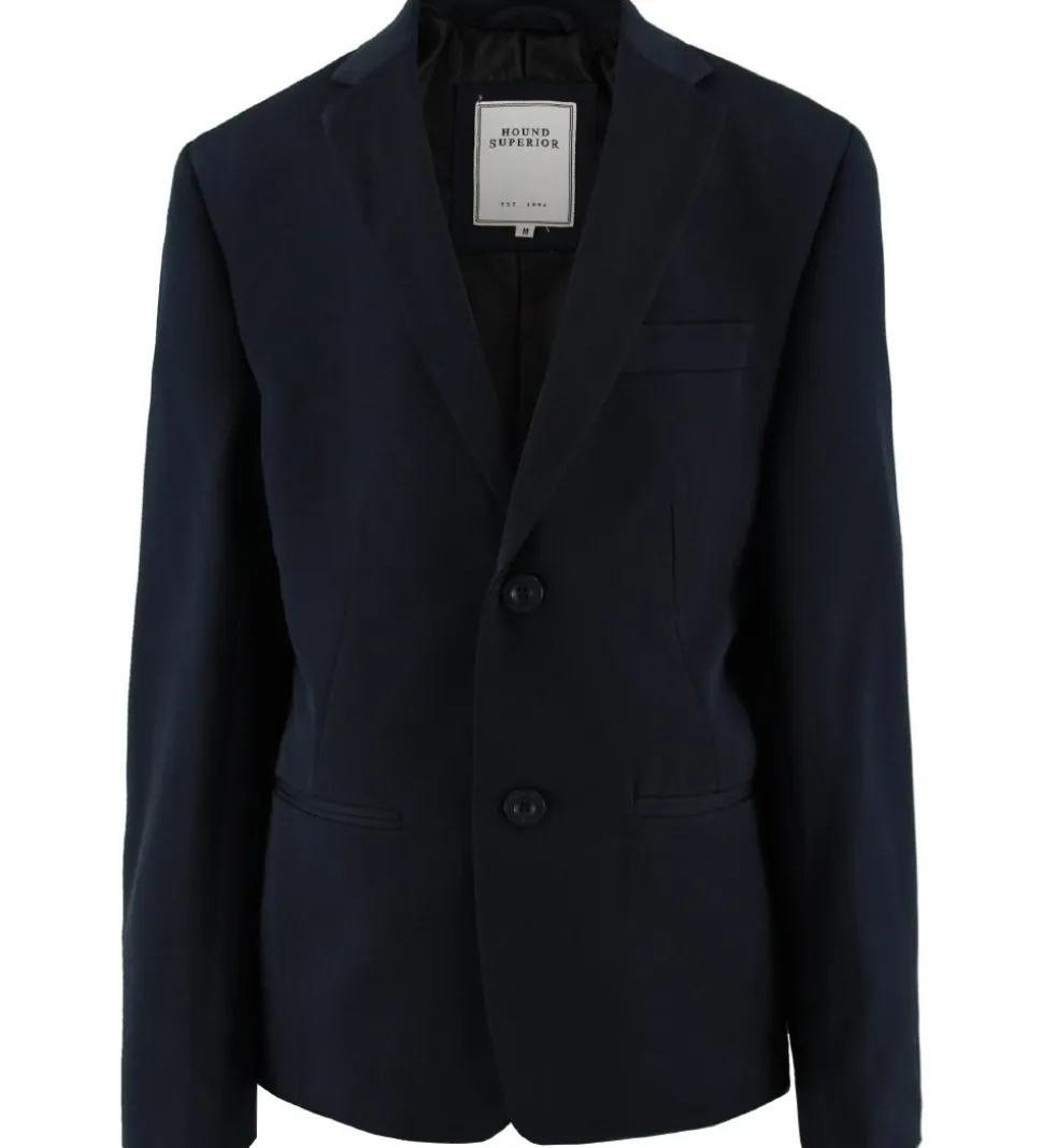 Hound Blazer - Navy