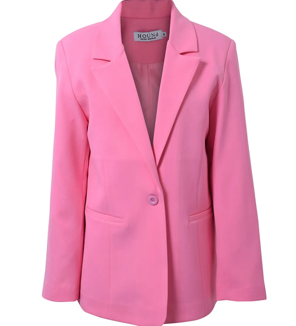 Hound Blazer - Pink