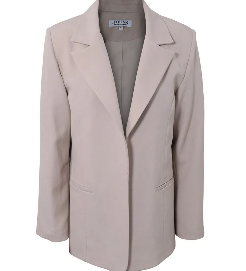 Hound Blazer - Sand