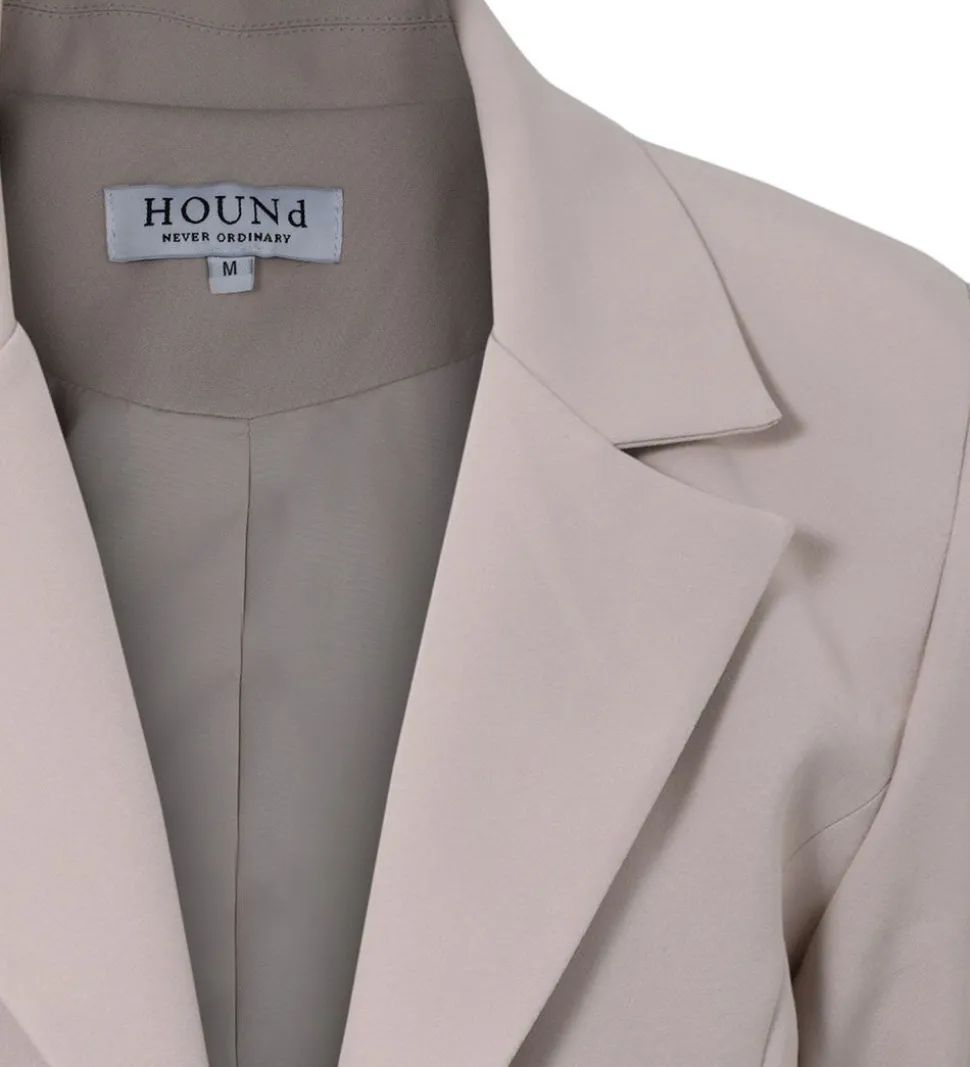 Hound Blazer - Sand