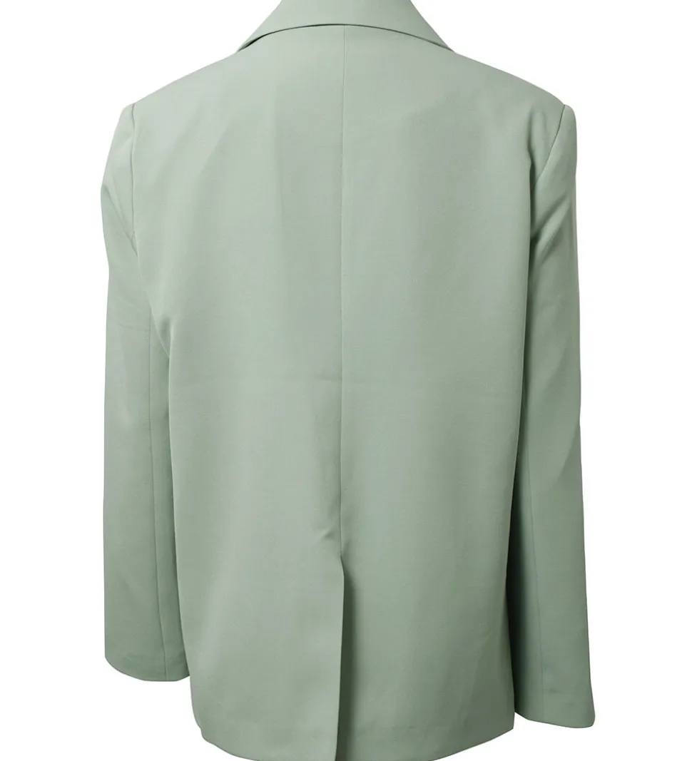 Hound Blazer - Støvet Grøn