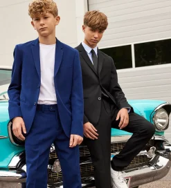 Hound Bukser - Classic - Mørkeblå