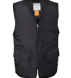 Hound Dynevest - Sort m. Lommer