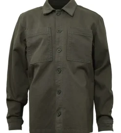 Hound Skjorte - Dark Army