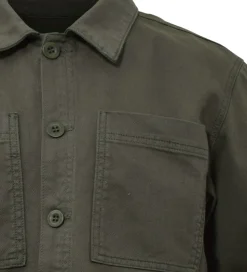 Hound Skjorte - Dark Army