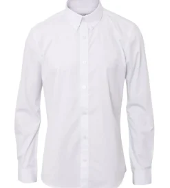 Hound Skjorte - Hvid