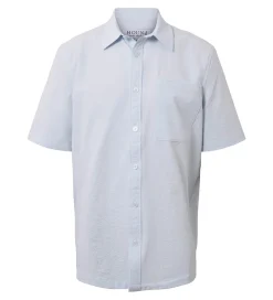 Hound Skjorte - Ice Blue