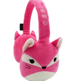 Høretelefoner - Squishmallows - Wireless - On-Ear - Fifi