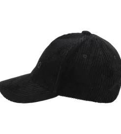 HUGO Kasket - Fløjl - Sort