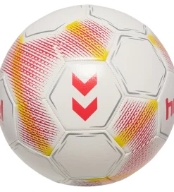Hummel Fodbold - HmlPrecision Light 290 - Hvid/Rød/Gul