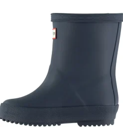 Hunter Gummistøvler - Kids First - Hunter Navy