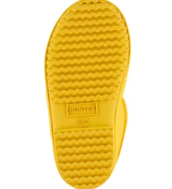 Hunter Gummistøvler - Kids First - Hunter Yellow
