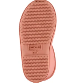 Hunter Gummistøvler - Kids First - Terracotta