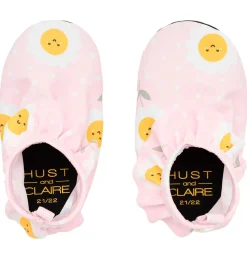 Hust and Claire Badesko - Farhat - UV50+ - Icy Pink