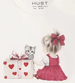 Hust and Claire Body l/æ - HCBritt - Sugar/Magic