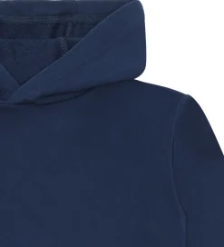 Hust and Claire Hættetrøje - Bambus - Stinus - Blues